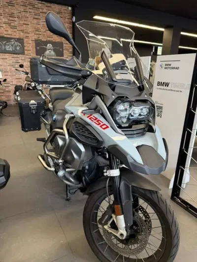 Bmw R 1250 GS Adventure (2021 - 24) usata