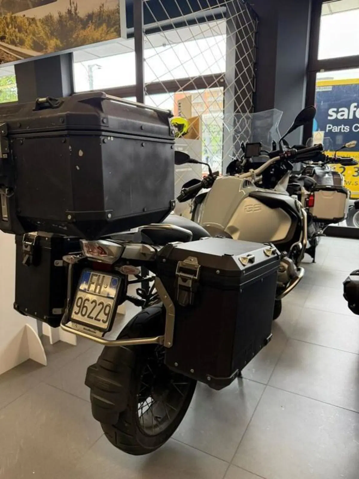 Bmw R 1250 GS Adventure (2021 - 24) (3)
