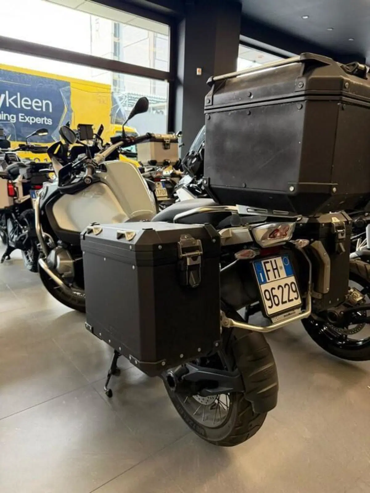 Bmw R 1250 GS Adventure (2021 - 24) (4)