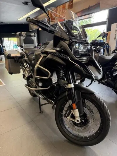 Bmw R 1200 GS Adventure (2017 - 18) usata