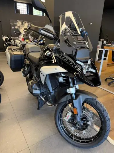 Bmw R 1300 GS (2023 - 26) usata