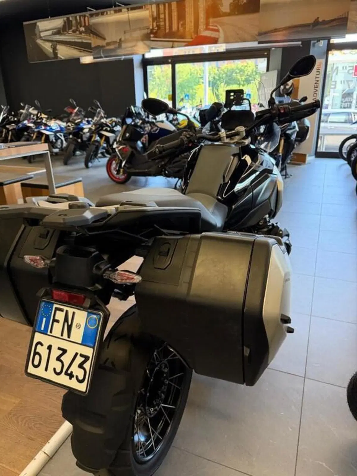 Bmw R 1300 GS (2023 - 26) (3)