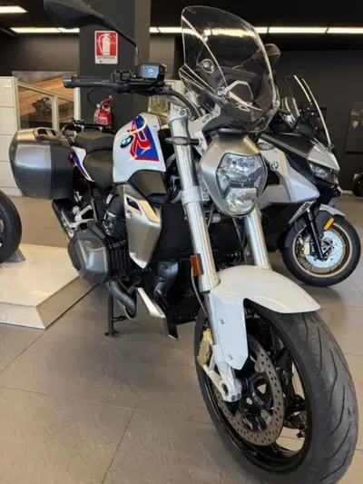 Bmw R 1250 R (2019 - 20) usata