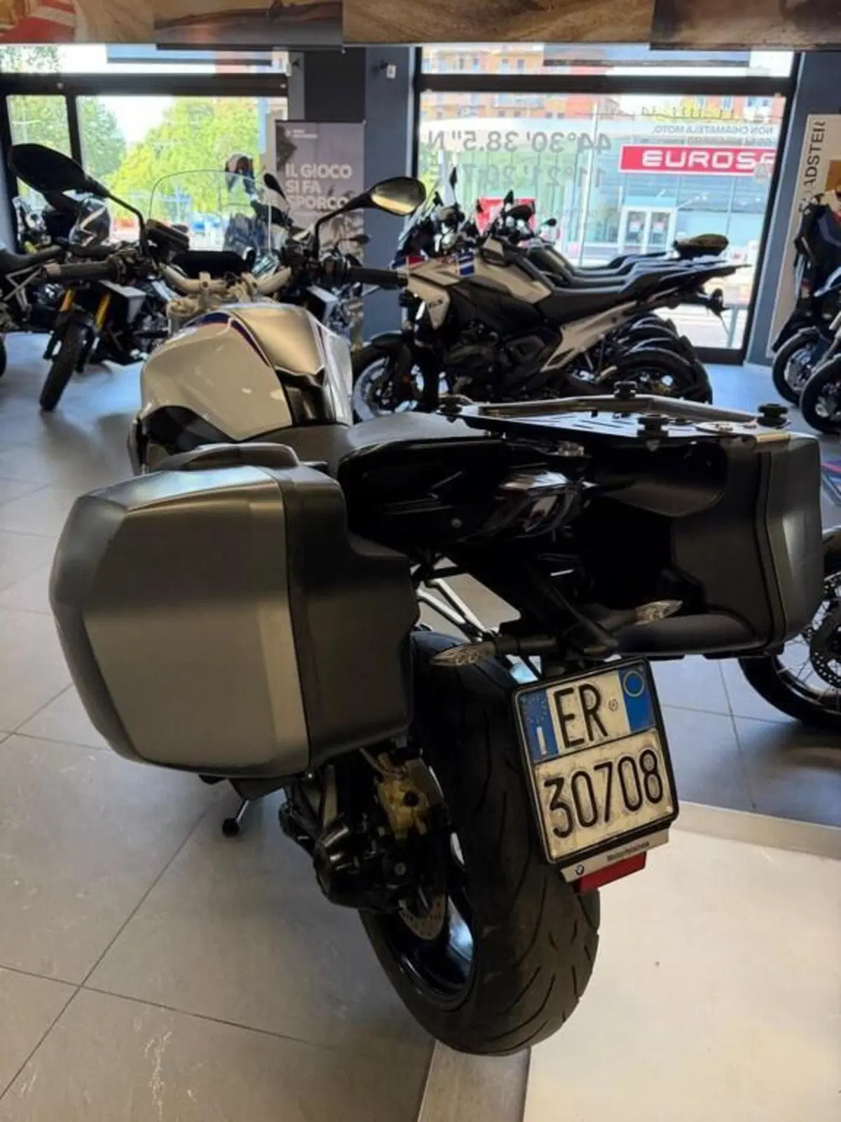 Bmw R 1250 R (2019 - 20) (4)