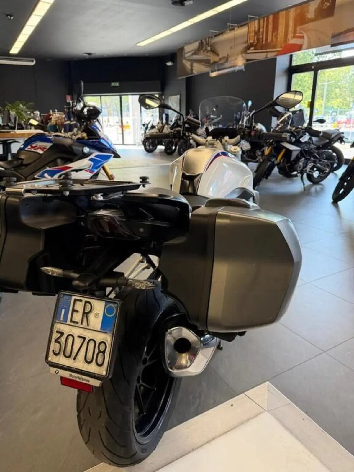 Bmw R 1250 R (2019 - 20) (3)
