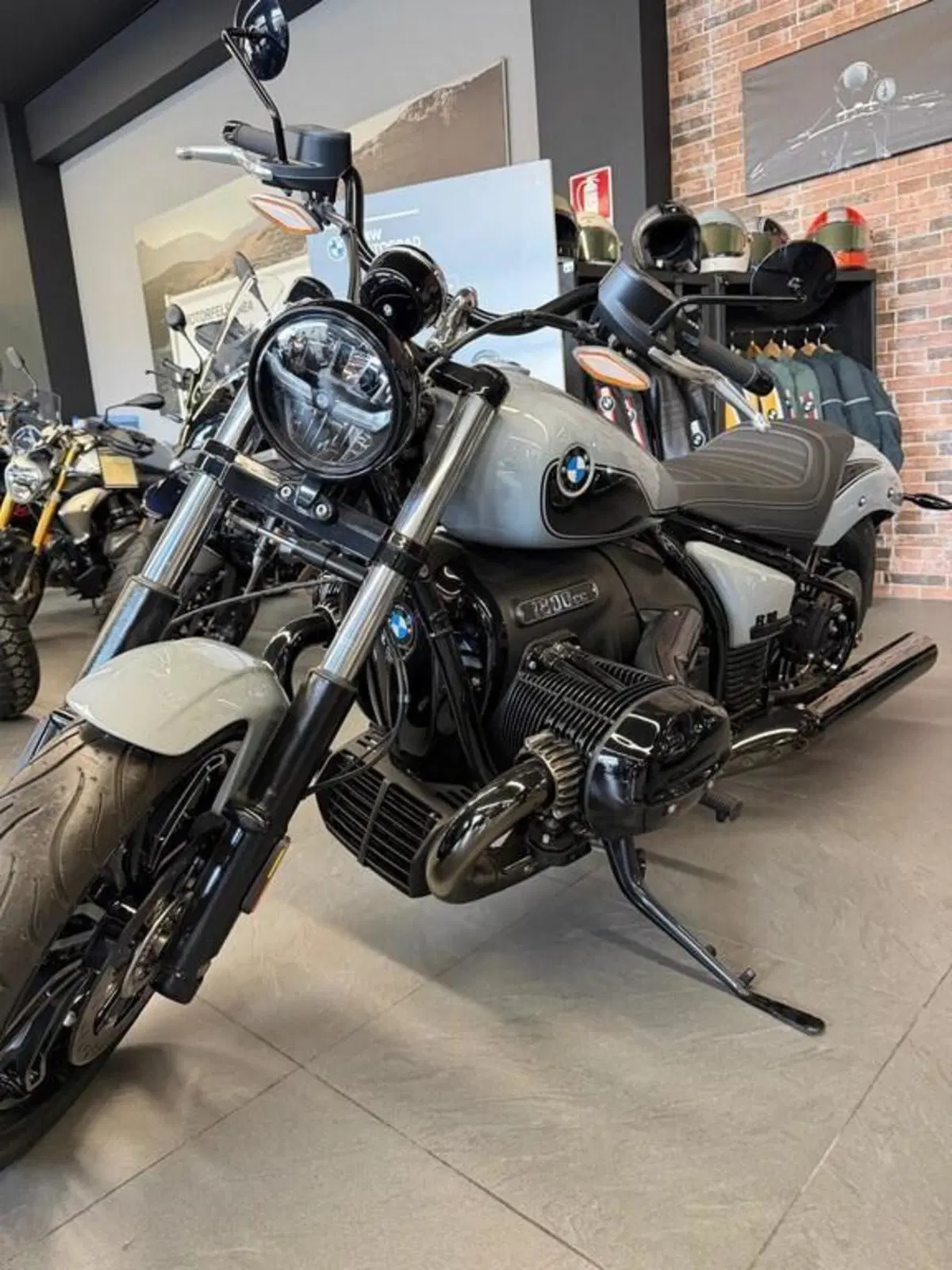 Bmw R 18 (2025 - 26)