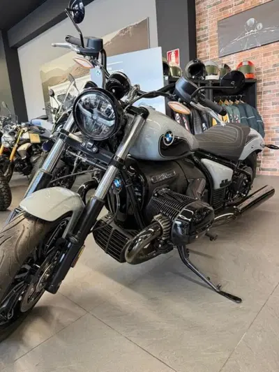 Bmw R 18 (2025 - 26) usata