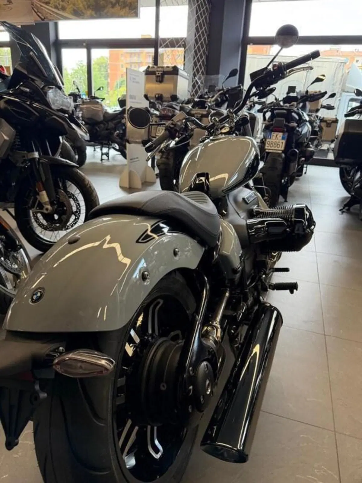 Bmw R 18 (2025 - 26) (4)