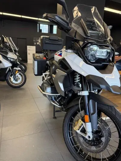 Bmw R 1250 GS (2019 - 20) usata