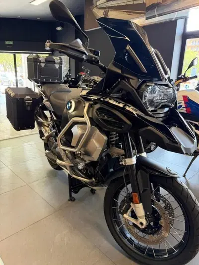 Bmw R 1250 GS Adventure (2021 - 24) usata