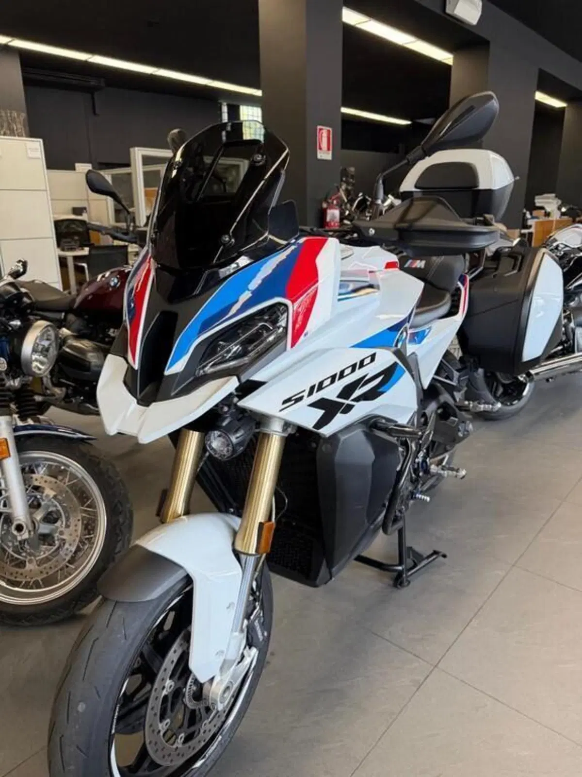 Bmw S 1000 XR (2024 - 26) (2)