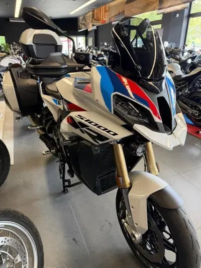 Bmw S 1000 XR (2024 - 26) usata