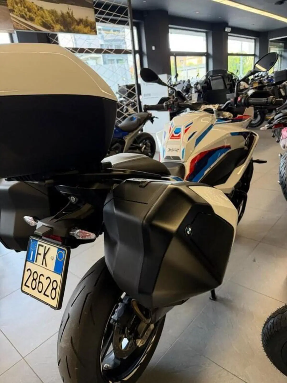 Bmw S 1000 XR (2024 - 26) (3)