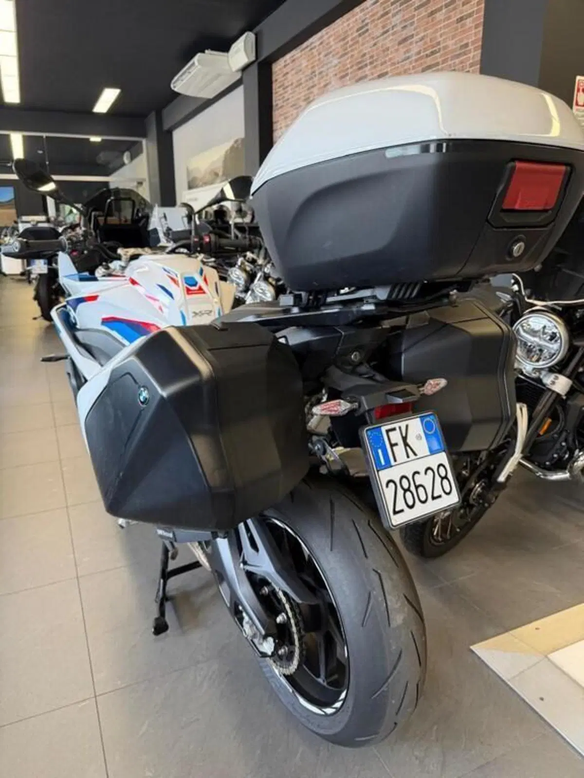 Bmw S 1000 XR (2024 - 26) (4)