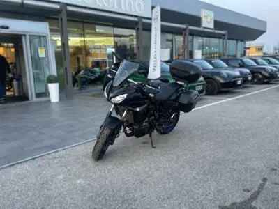Yamaha Tracer 700 (2016 - 20) usata