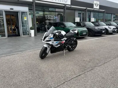 Bmw S 1000 RR (2023 - 24) usata
