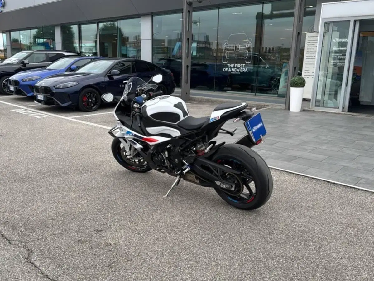 Bmw S 1000 RR (2023 - 24) (5)
