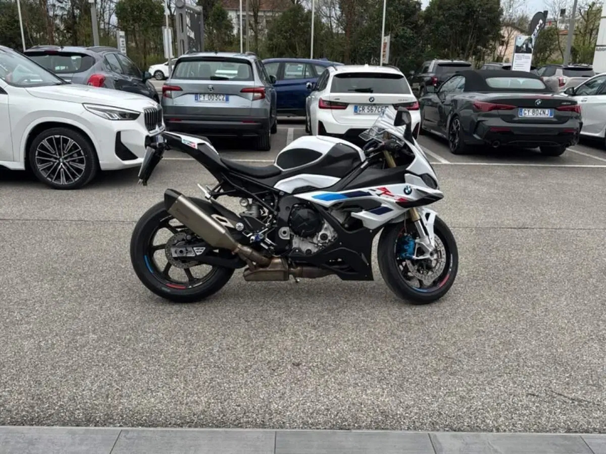 Bmw S 1000 RR (2023 - 24) (8)