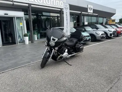 Bmw R 18 Transcontinental (2021 - 24) usata