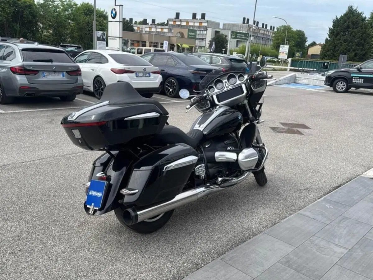 Bmw R 18 Transcontinental (2021 - 24) (7)