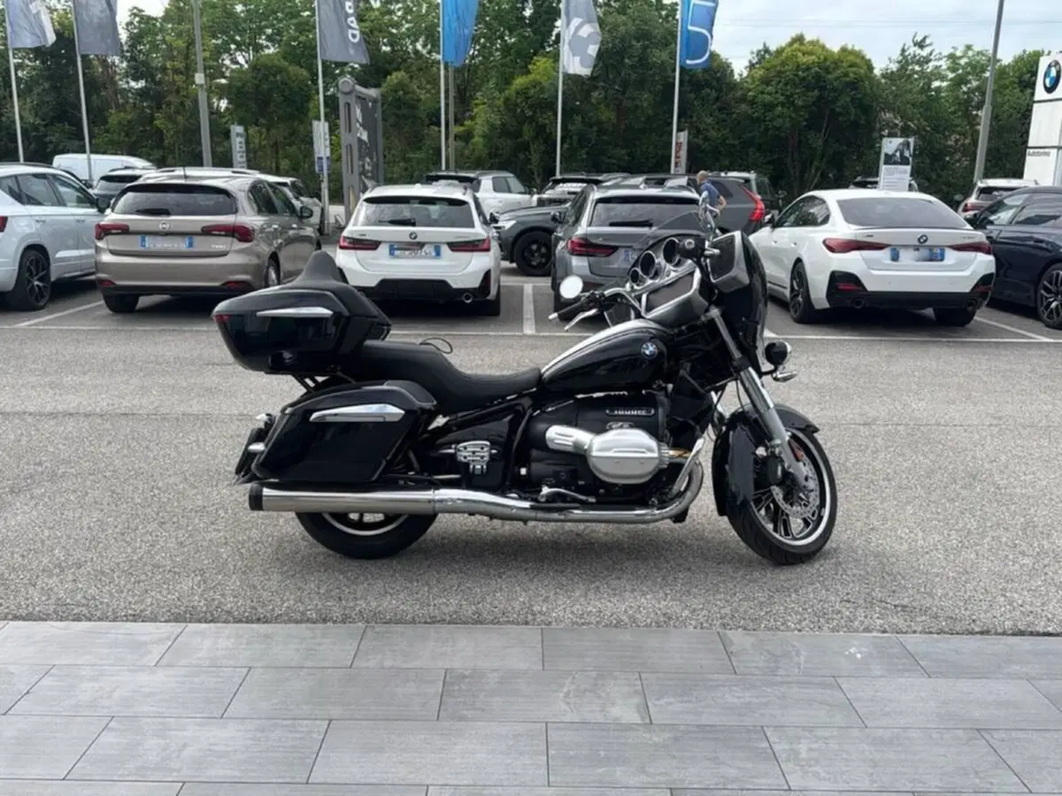 Bmw R 18 Transcontinental (2021 - 24) (8)