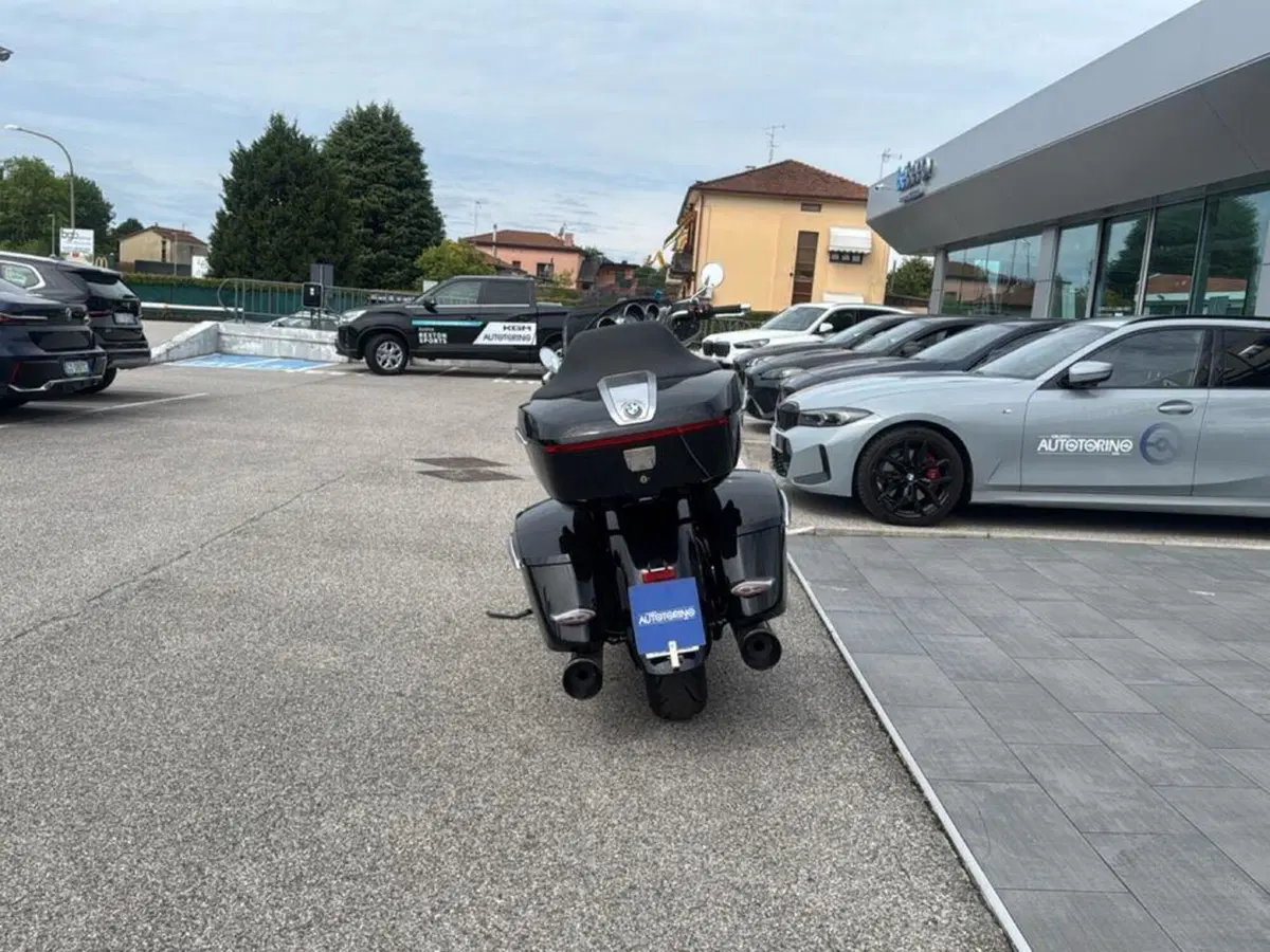 Bmw R 18 Transcontinental (2021 - 24) (6)