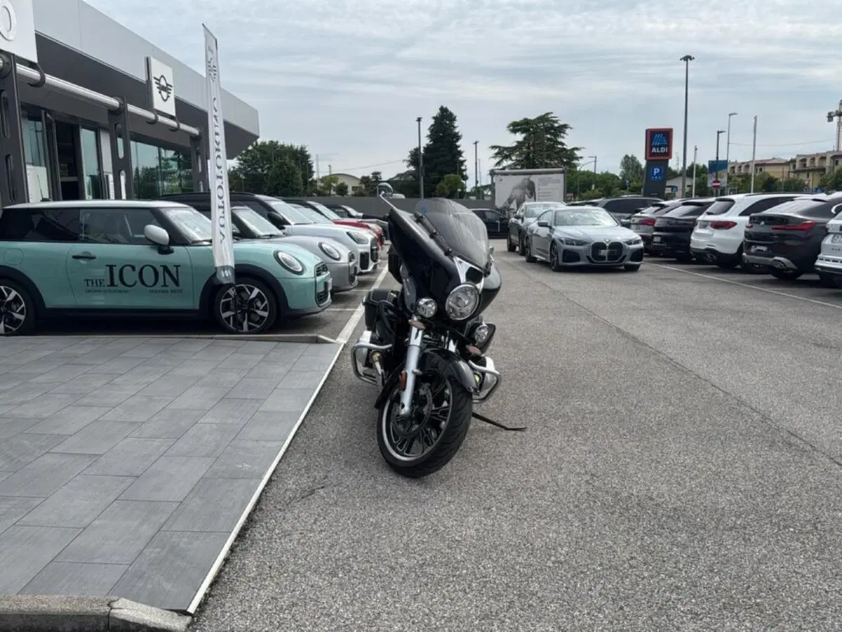 Bmw R 18 Transcontinental (2021 - 24) (2)