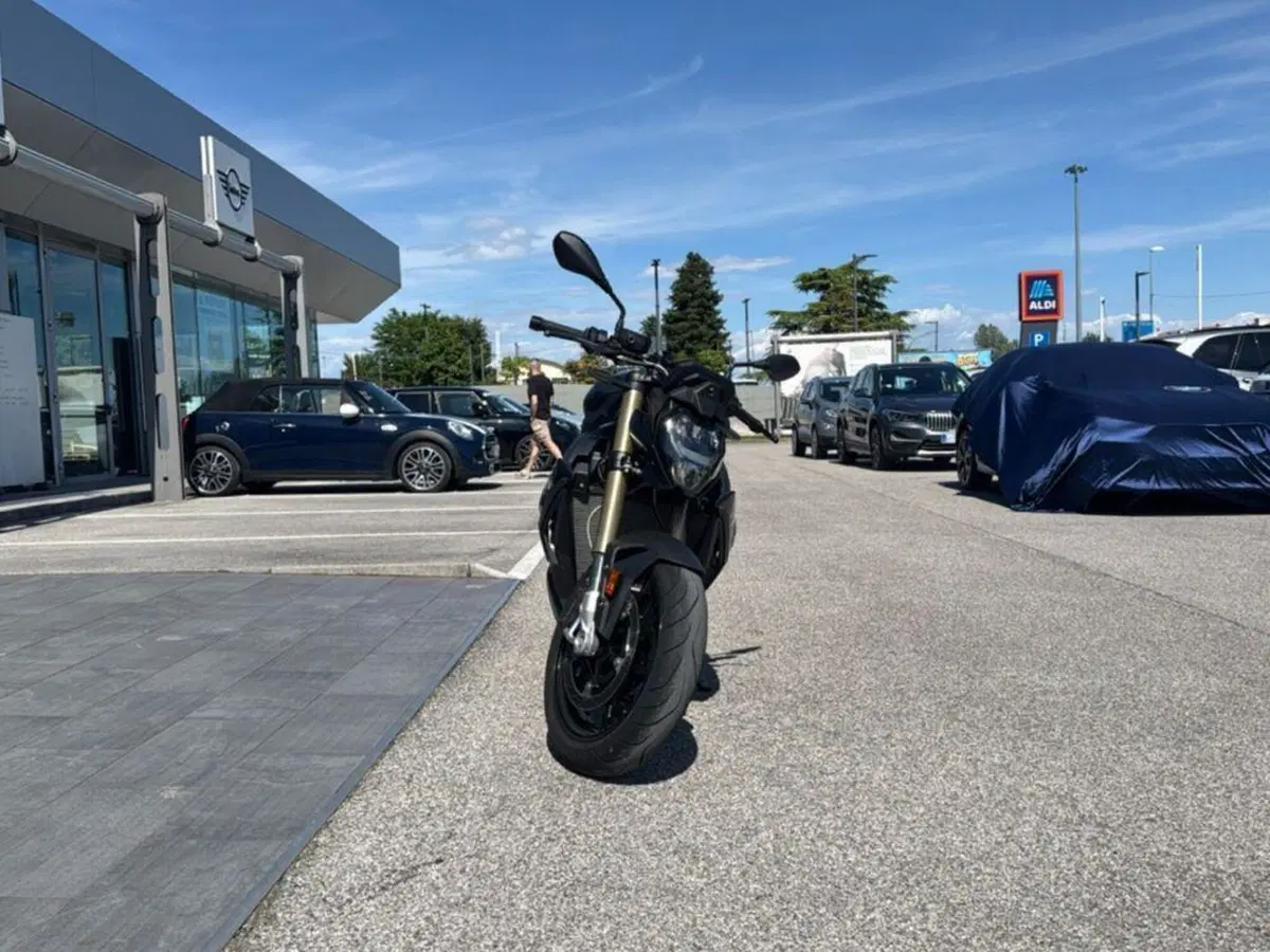 Bmw S 1000 R (2021 - 24) (2)