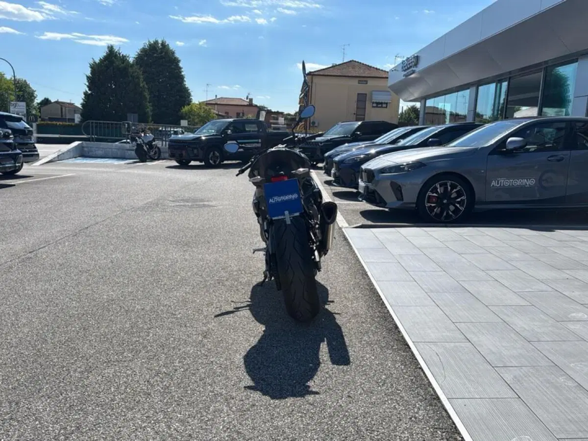 Bmw S 1000 R (2021 - 24) (5)