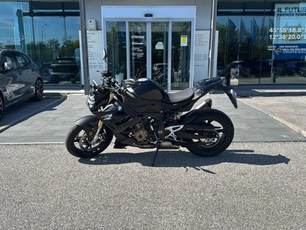 Bmw S 1000 R (2021 - 24) (4)