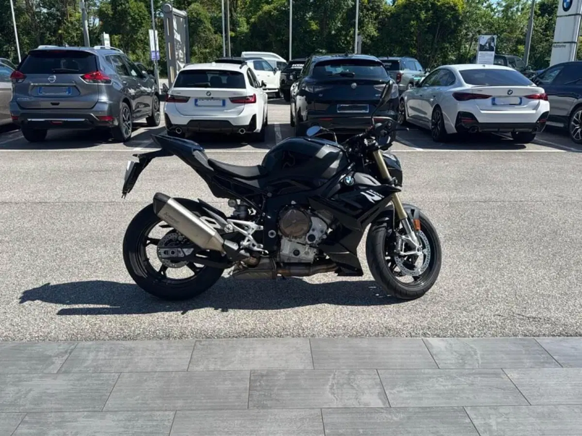 Bmw S 1000 R (2021 - 24) (6)