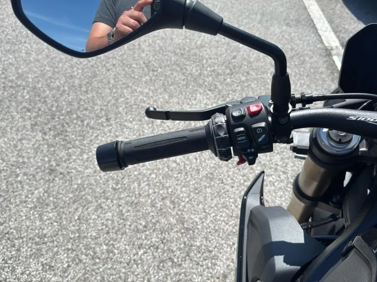 Bmw S 1000 R (2021 - 24) (7)