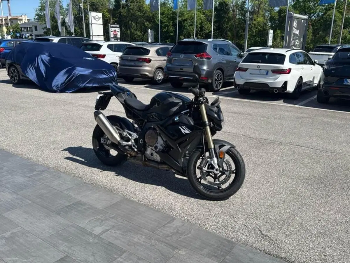 Bmw S 1000 R (2021 - 24) (3)