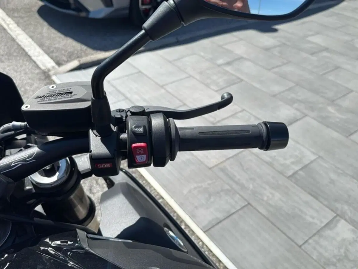 Bmw S 1000 R (2021 - 24) (9)