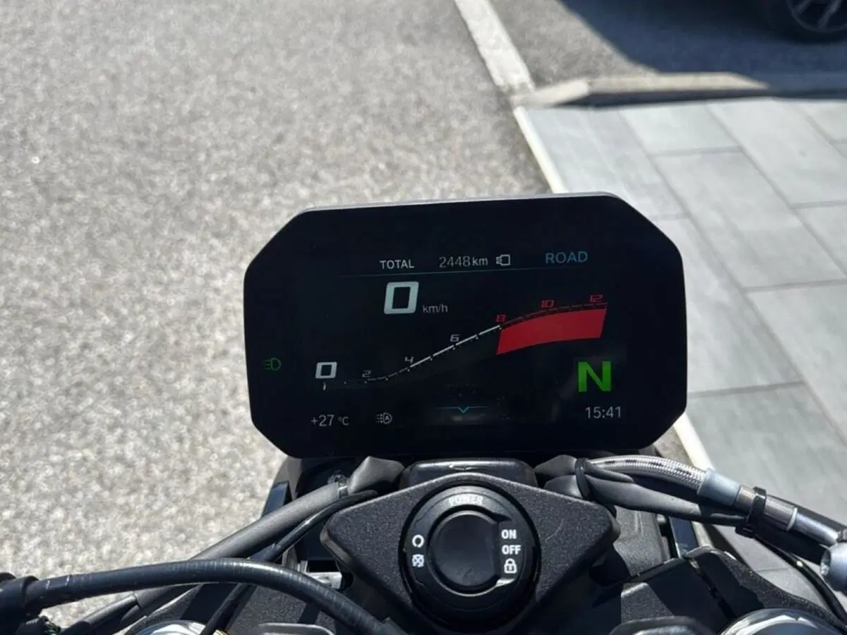 Bmw S 1000 R (2021 - 24) (8)