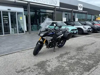 Yamaha Tracer 900 GT (2018 - 20) usata