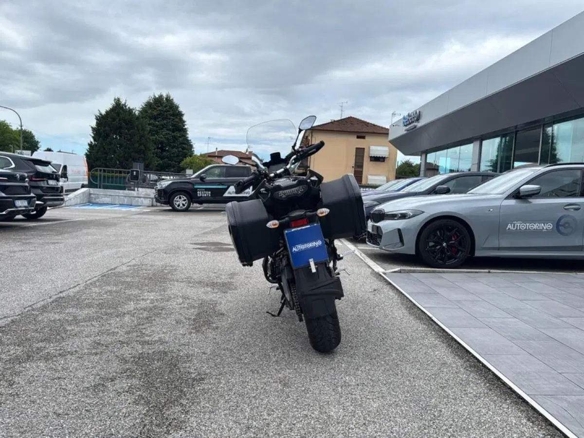 Yamaha Tracer 900 GT (2018 - 20) (6)