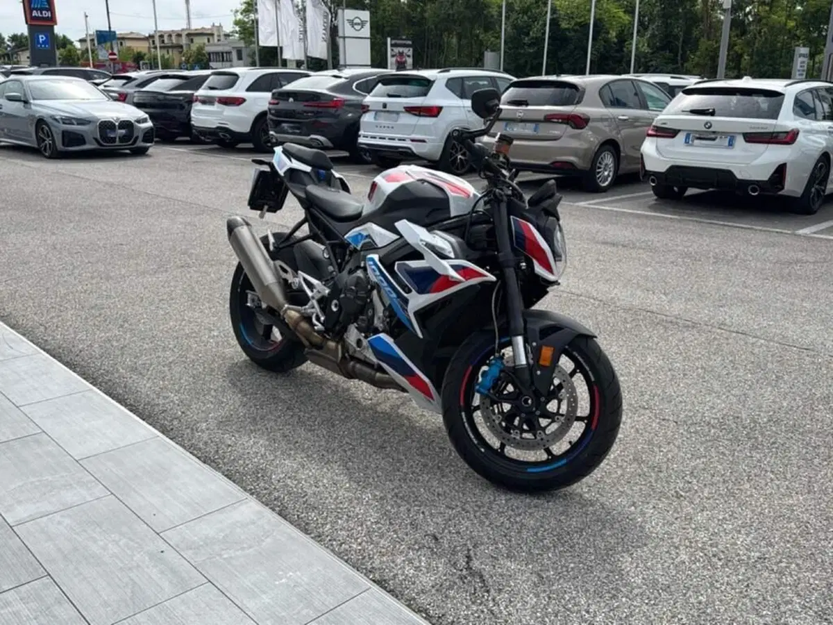 Bmw M 1000 R (2023 - 24) (3)