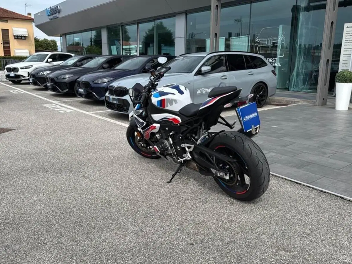Bmw M 1000 R (2023 - 24) (5)
