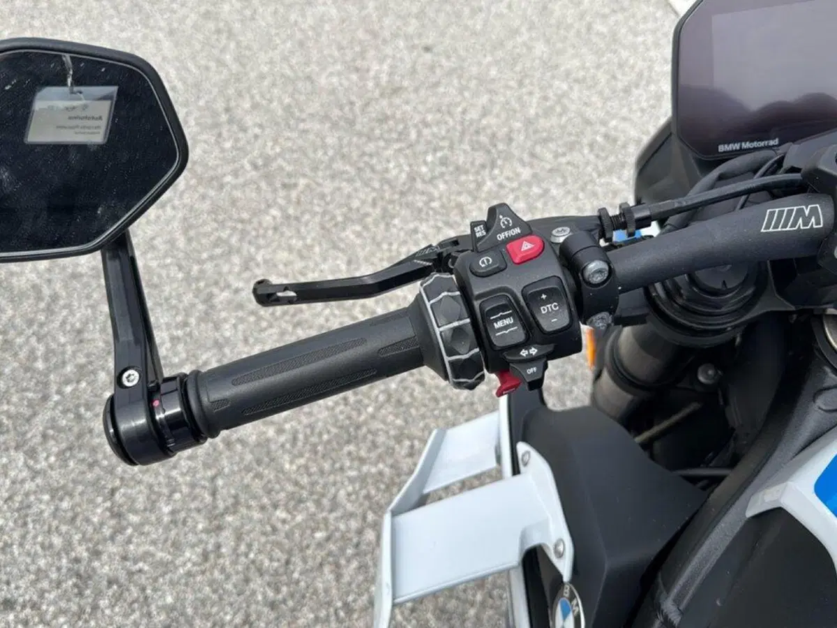 Bmw M 1000 R (2023 - 24) (9)
