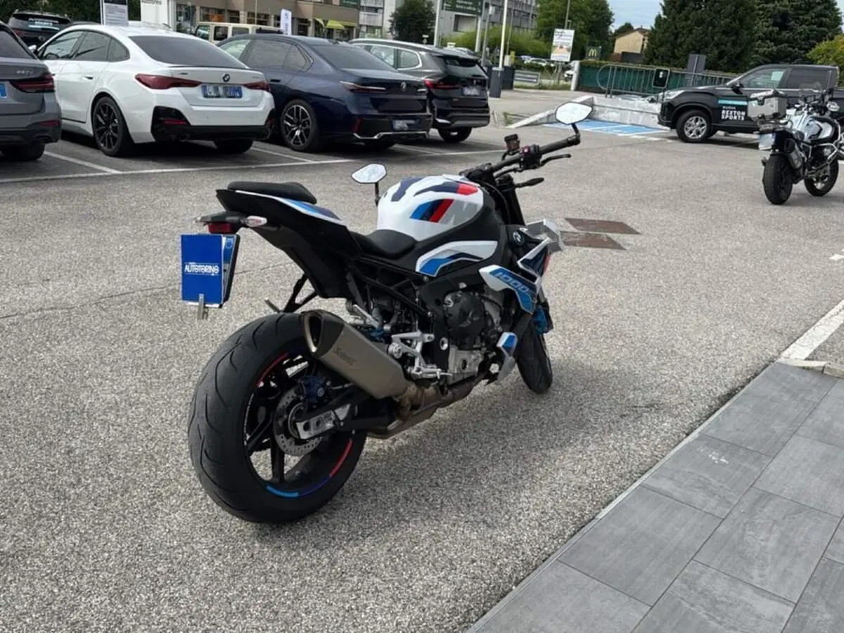 Bmw M 1000 R (2023 - 24) (7)