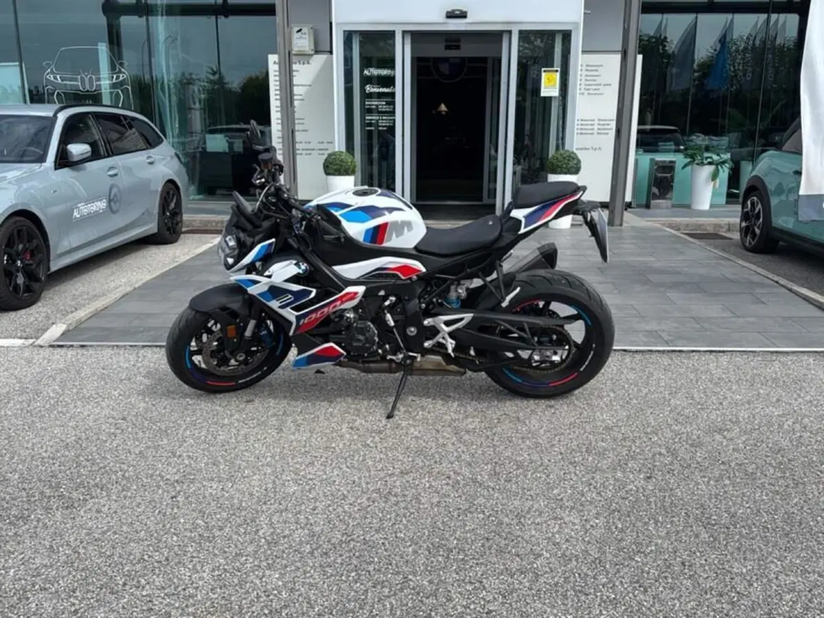 Bmw M 1000 R (2023 - 24) (4)