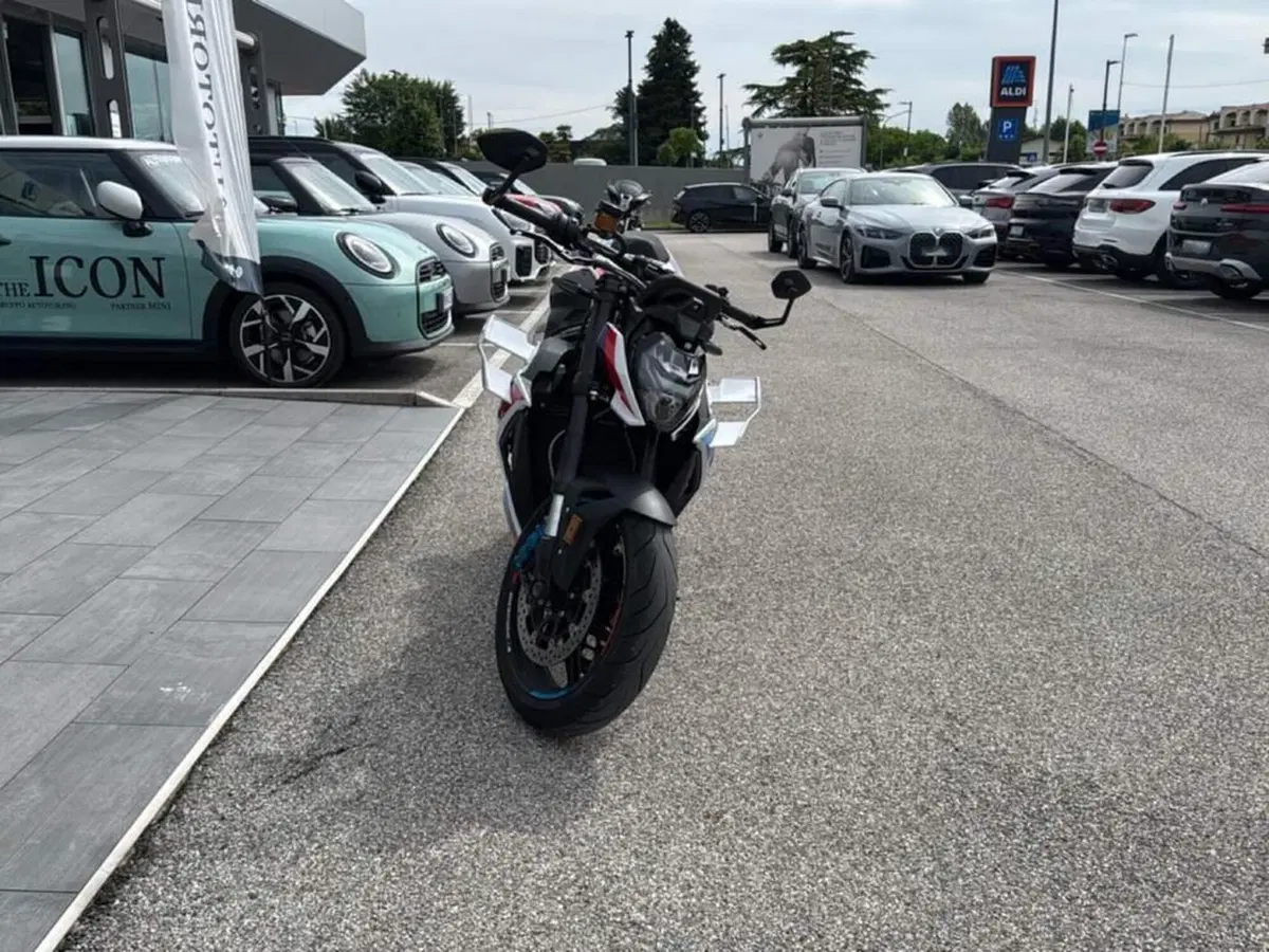 Bmw M 1000 R (2023 - 24) (2)