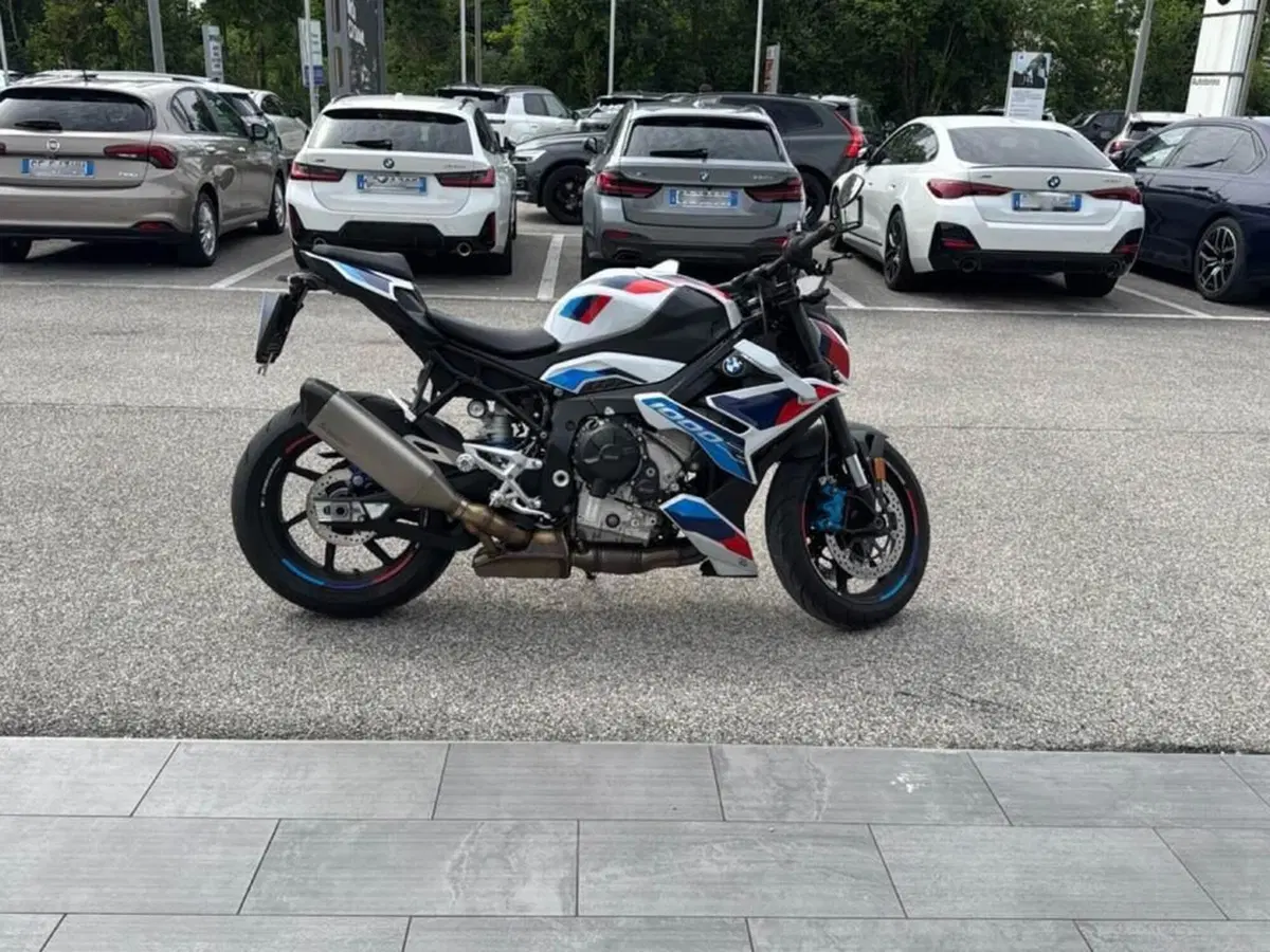Bmw M 1000 R (2023 - 24) (8)
