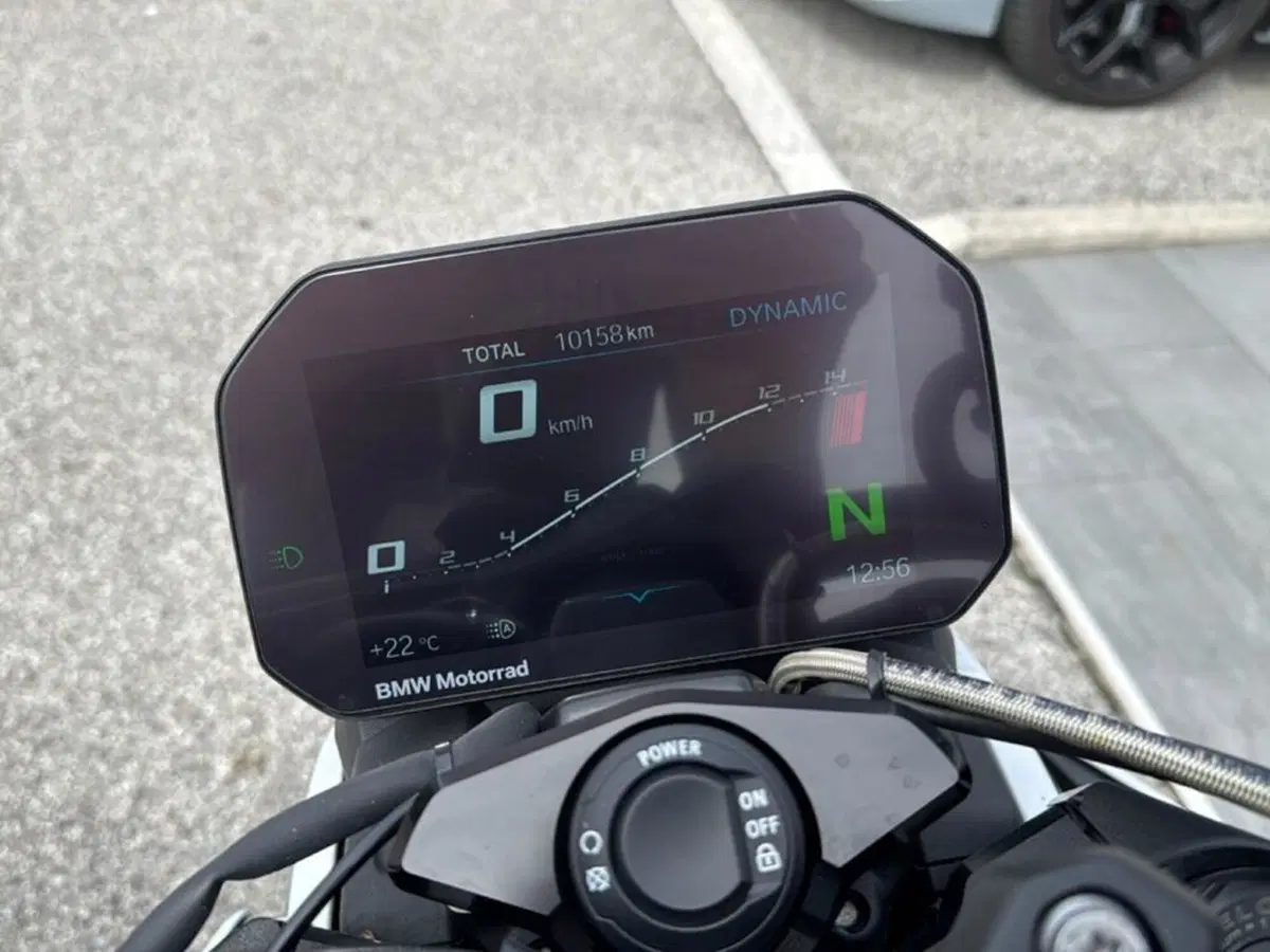 Bmw M 1000 R (2023 - 24) (11)