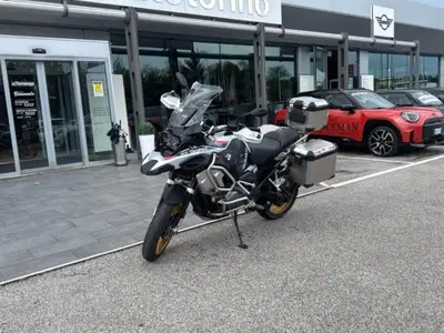 Bmw R 1250 GS Adventure (2021 - 24) usata