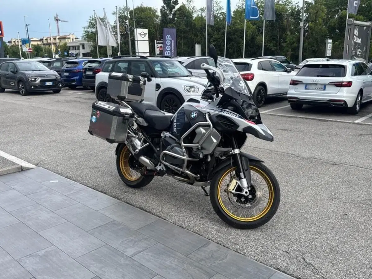 Bmw R 1250 GS Adventure (2021 - 24) (3)