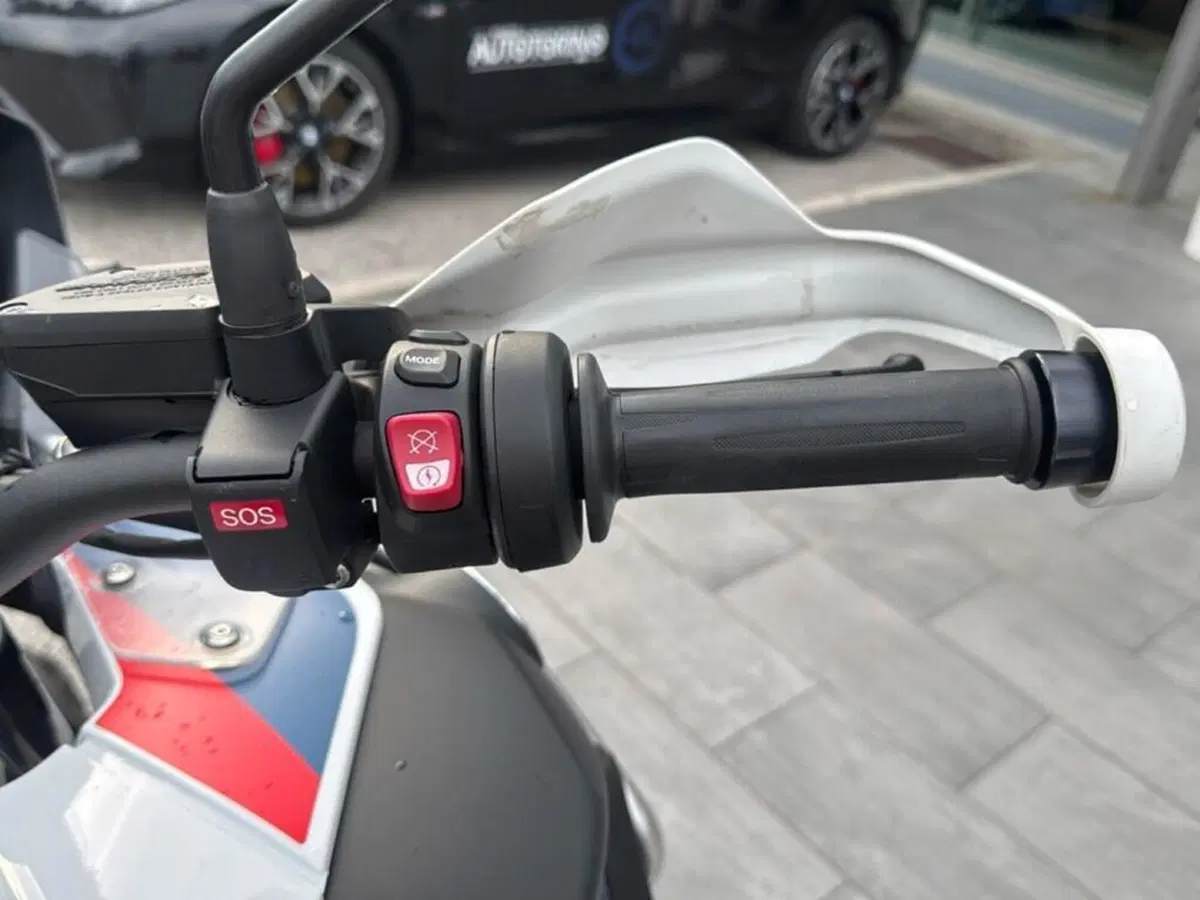 Bmw R 1250 GS Adventure (2021 - 24) (9)