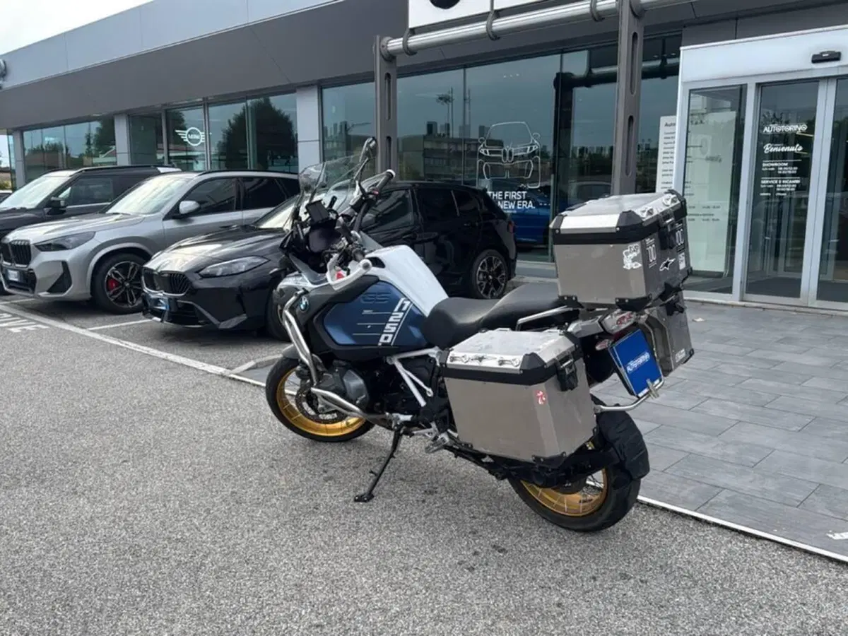 Bmw R 1250 GS Adventure (2021 - 24) (5)