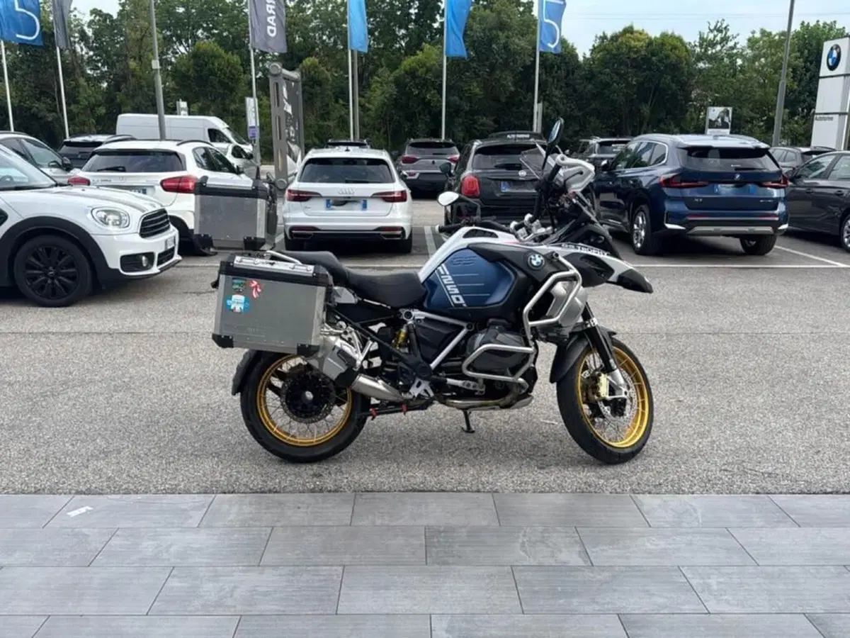 Bmw R 1250 GS Adventure (2021 - 24) (7)